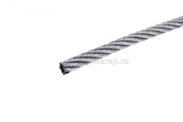 Трос для растяжки 1.5 мм DIN 3055