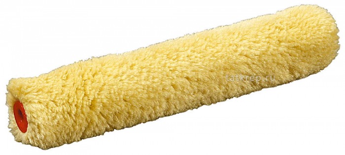 Мини-ролик ПОЛИАКР 15х160мм STAYER MASTER SYNTEX