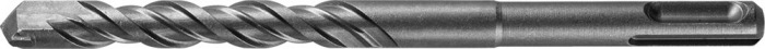 Бур SDS-PLUS D12х160 мм GREATFLEX / ЗУБР