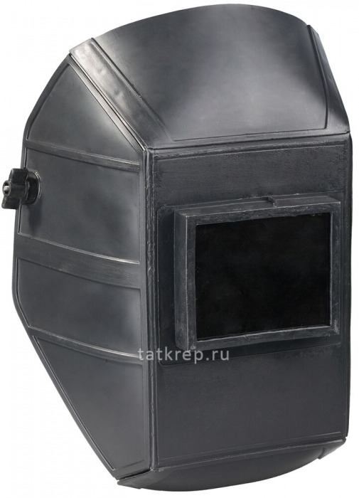 Маска сварщика НН-С-701 У1, из спец пластика
