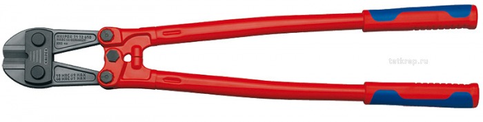 Болторез 910мм KNIPEX