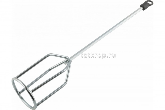 Миксер для налив.полов 80х400 мм