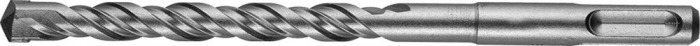Бур SDS-PLUS D10х160 мм ЗУБР