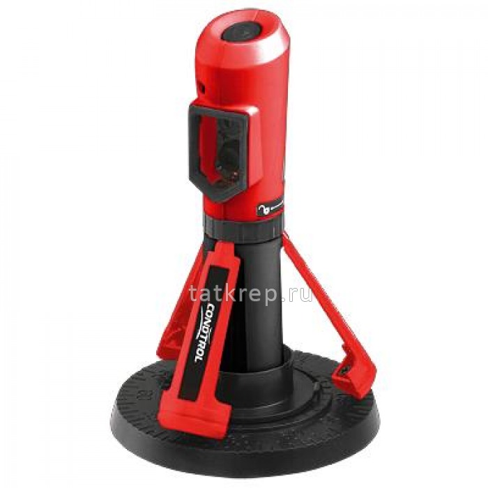 Лазерный нивелир CONDTROL Micro 2D (до 20м)