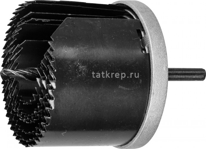 Пила наборная по дереву, 26-64 x 50мм