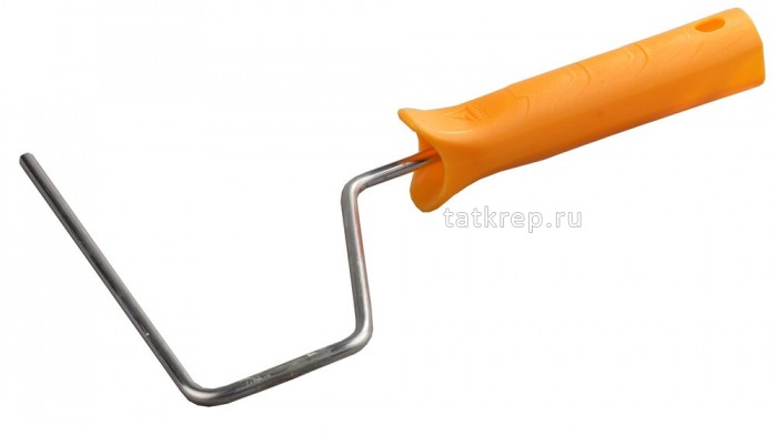 Ручка для валик, бюгель 6мм, 175-200мм, STAYER MASTER