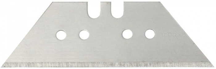 Лезвия STAYER PROFI трапец.для арт. 0921 5шт.