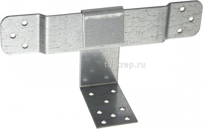 Скользящая опора стропил 120х90х40
