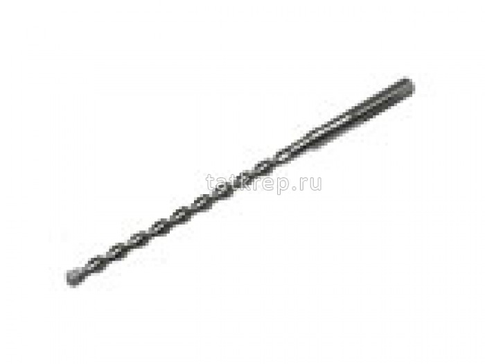 Бур SDS-PLUS D10х210 мм GREATFLEX / MATRIX