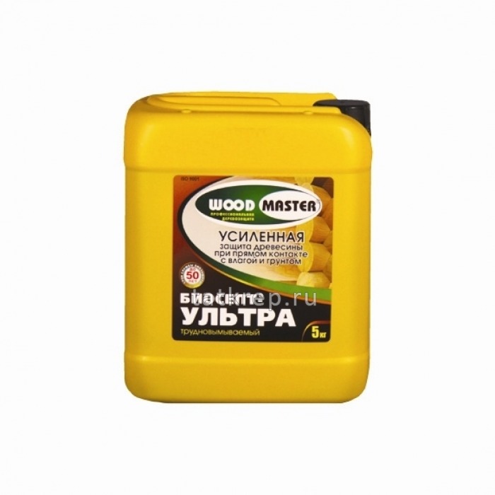БИОСЕПТ-УЛЬТРА АНТИСЕПТИК 10 кг (трудновымыв)