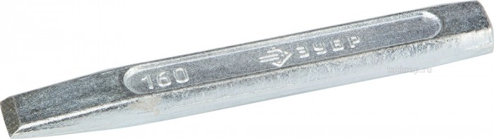 Зубило ручное 16х160мм, 175г