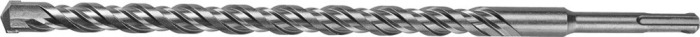 Бур SDS-PLUS D16х310 мм GREATFLEX / ЗУБР / MATRIX