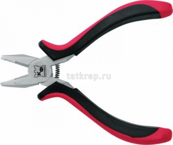 Пассатижи MINI, 120мм