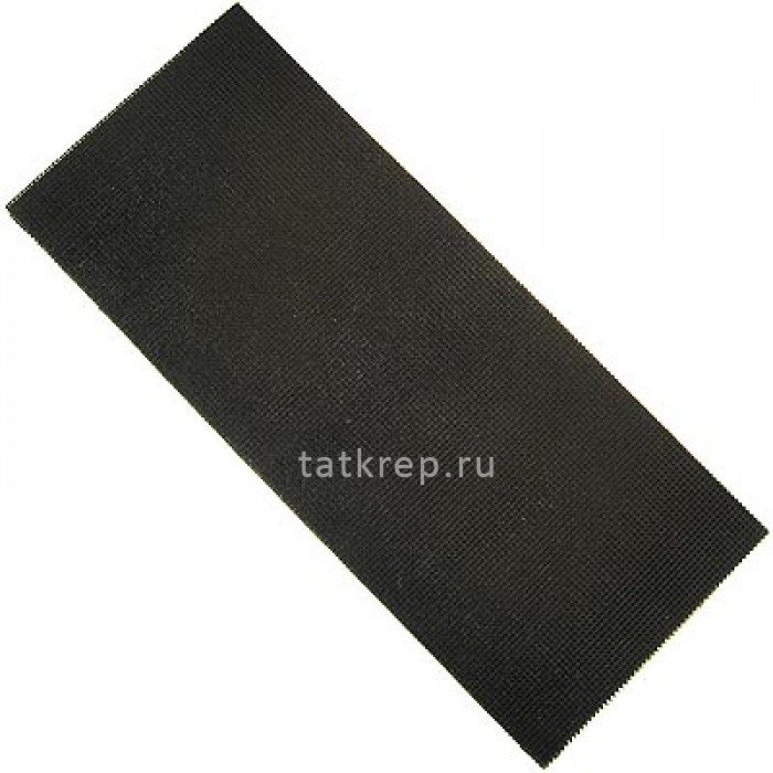 Сетка абразивная Р360,115х280 /корунд кремния/