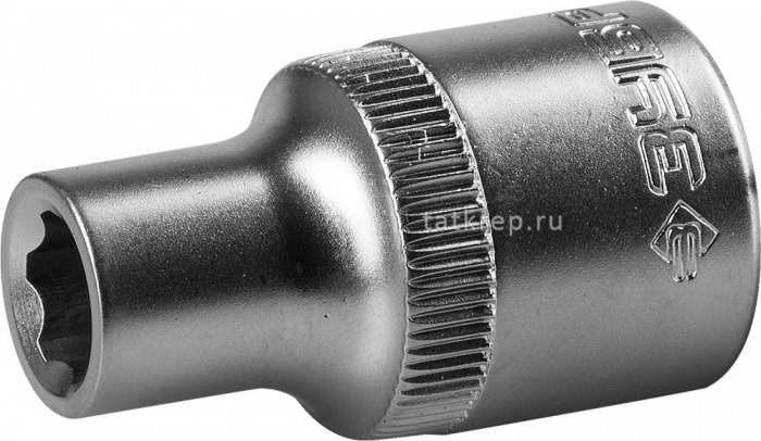 Головка торцевая 1/2, 11мм