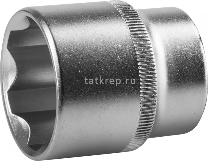 Головка торцевая 1/2, 32мм