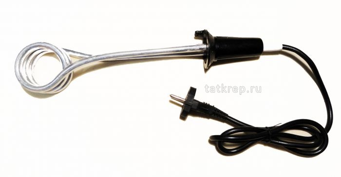 Кипятильник 1,2кВт/220в