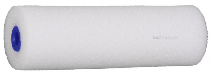 Мини-ролик ПОРОЛОН 15х110мм STAYER
