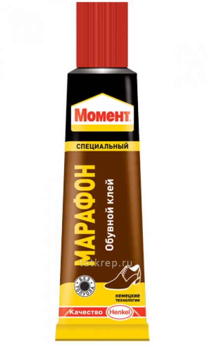 Клей Момент-Марафон 30 мл