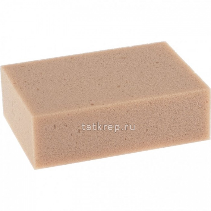 Губка хозяйственная 200х140х60
