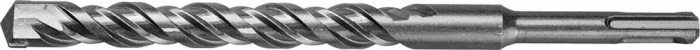 Бур SDS-PLUS D16х210 мм GREATFLEX / STAYER