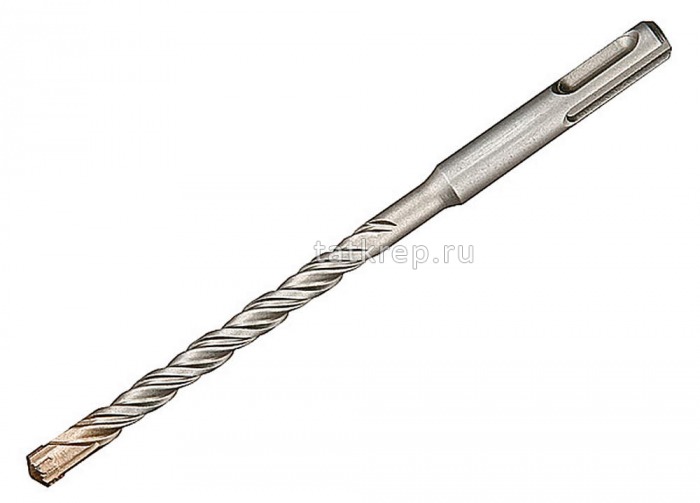 Бур SDS-PLUS D25х310 мм
