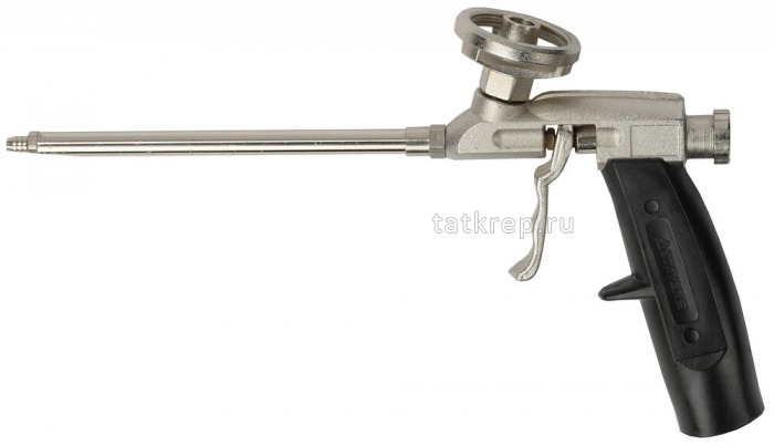 Пистолет для монтажной пены STAYER HERGUILES