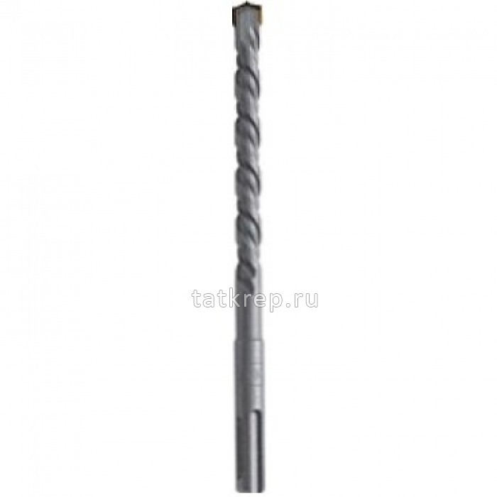 Бур SDS-PLUS D18х600 мм MATRIX / FIT / ЗУБР