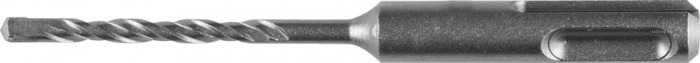 Бур SDS-PLUS D 4х110 мм GREATFLEX