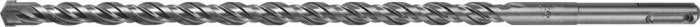 Бур SDS-PLUS D12х310 мм GREATFLEX / ЗУБР