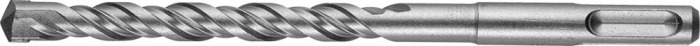 Бур SDS-PLUS D10х160 мм GREATFLEX / MATRIX / STAYER