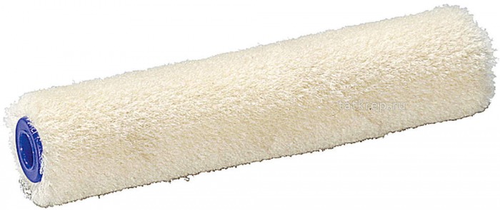 Мини-ролик маляр,15х110мм STAYER MASTER VELOUR