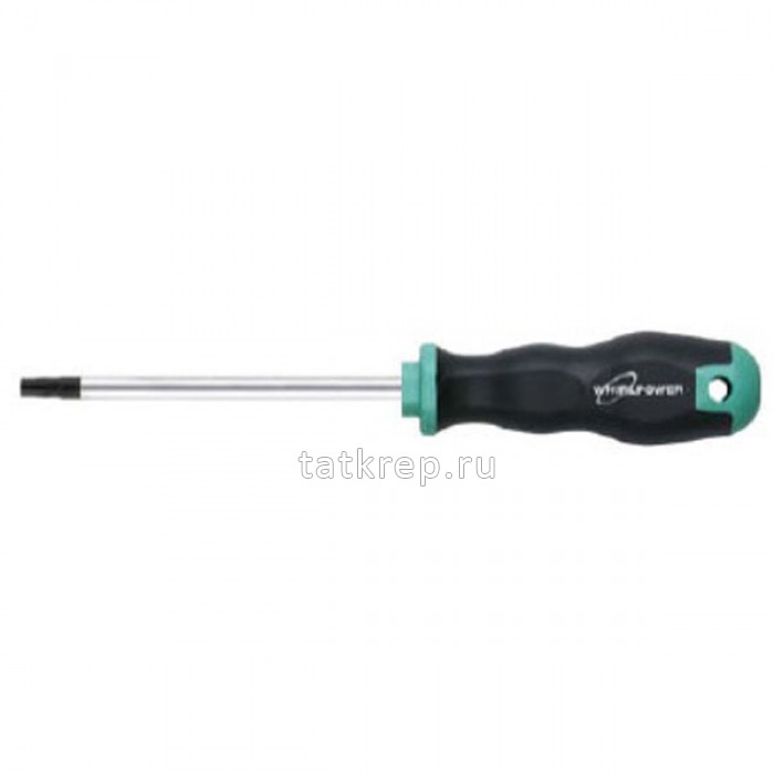 Отвертка Torx 40х130мм WP