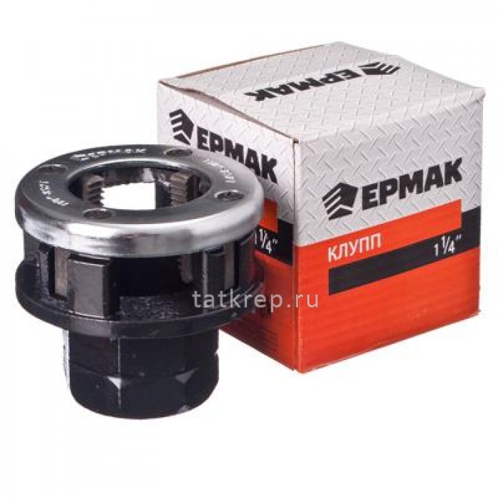 Клупп 1 1/4 STAYER / ЕРМАК