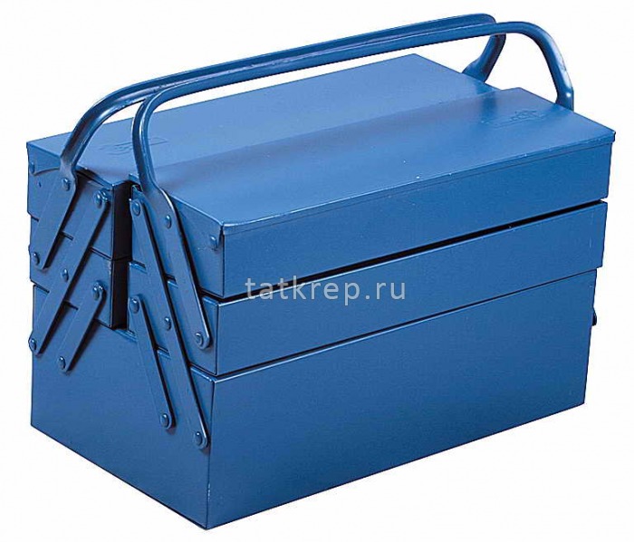 Ящик для инструментов (металл)