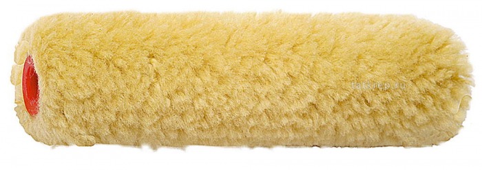 Мини-ролик ПОЛИАКР 15х110мм STAYER MASTER SYNTEX