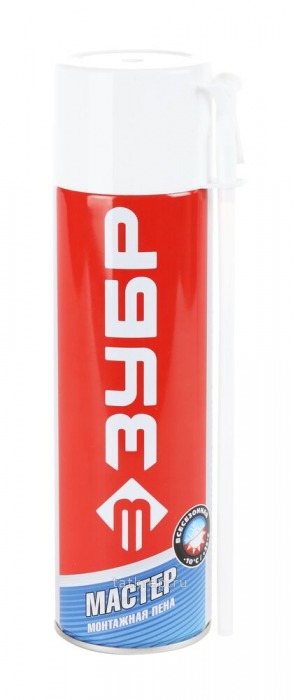 Пена монт DONEWELL труб 650мл ENERGY FLEX (-10+35)