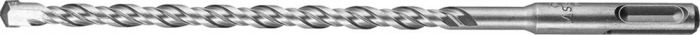 Бур SDS-PLUS D 7х210 мм ЗУБР