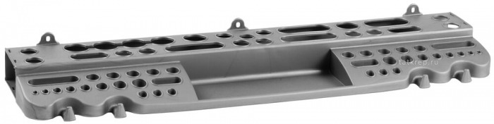 Полка для инструмента Tool Bar 62,5 см