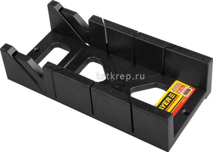 Стусло пластик 3 105х55, STAYER