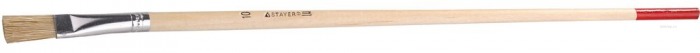 Кисть круглая тонк STAYER UNIVERSAL-STANDARD,8мм