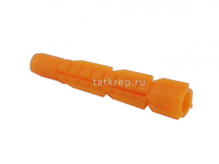 Дюбель-U 10х61 без борт универсал (ф50)