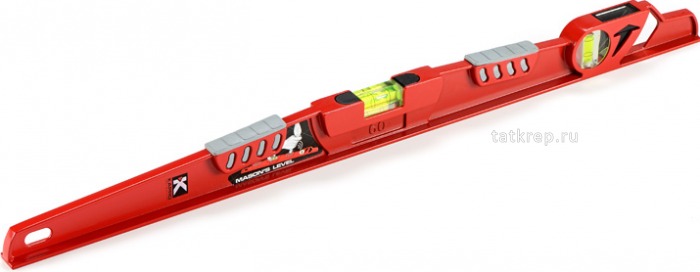 Уровень Kapro 600мм 920-10-60 SHARK