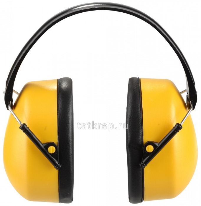 Наушники STAYER PROFI защитные
