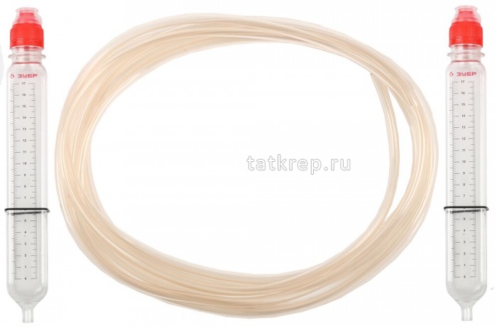 Гидроуровень со шкалой, 10м СИБРТЕХ