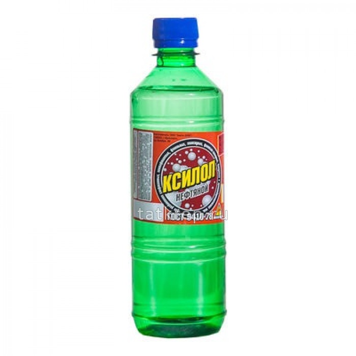 Ксилол 0,5 л. (ЯСХИМ)