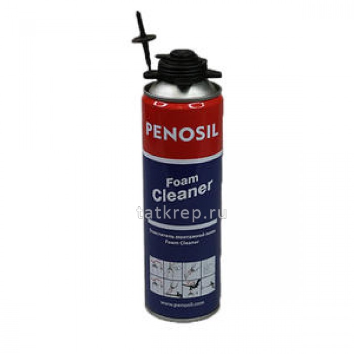 Очиститель от пены PENOSIL Foam Cleaner 500мл