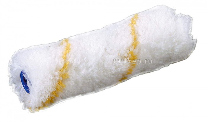 Мини-ролик ПОЛИАК 15х 50мм STAYER MASTER GIRPAINT