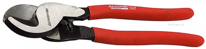 Кабелерез 250мм FIT / STAYER