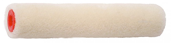 Мини-ролик маляр,15х70мм STAYER MASTER VELOUR